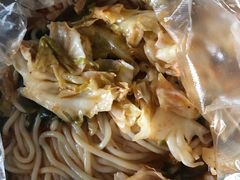 -二钢串叔麻辣烫(华龙大厦店)