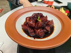 -聚鑫阁江浙菜·非遗传承技艺(闵行交大店)