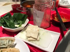-凯鸽火锅(华林新天地店)