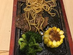 -必胜客(欧亚卖场店)