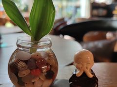 -街角 T·COFFEE 融合料理·BISTRO(车公庙店)