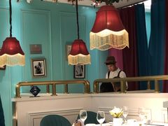 大堂-玉玲珑(陆家嘴店)