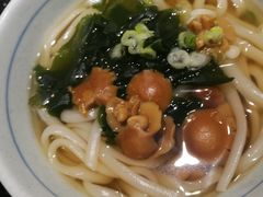 -江户前日本料理(瑞诗酒店店)