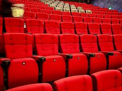 -飞扬影城(正佳IMAX店)