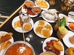 -川骄海鲜自助(河东店)