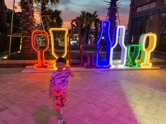 -三亚海昌梦幻海洋不夜城