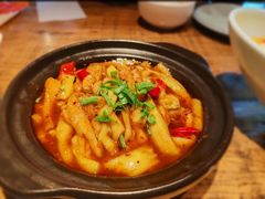 -麻辣总动员·川派海鲜·现炒浇头面·自贡菜(五彩城店)