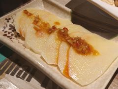 -醉巫山纸包鱼·私房菜