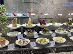 -蓝港海鲜厨房(金水路店)