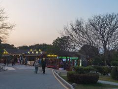 -美人鱼悬崖海景餐厅(鹿嘴山庄店)