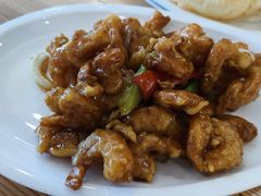 -大丰收海鲜地方菜馆
