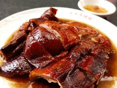 -黄连大头华烧鹅店(大良店)