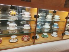 -YAFEE雅菲·粤菜·湘菜·融合菜(魏公村店)