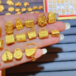 点击看大图 -Cindy Jewelry·钻戒·彩色宝石