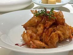 -惠丰堂饭庄·烤鸭·京味菜(翠微路店)