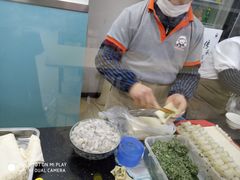 -顶巧鸡汤馄饨(虹口总店)