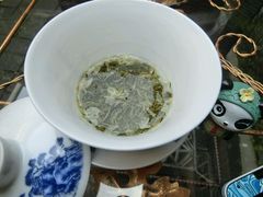 -恺庐茶园(宽窄巷子景区店)