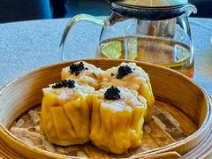 -潮府馆·非遗潮州菜·港式点心(世纪公园店)