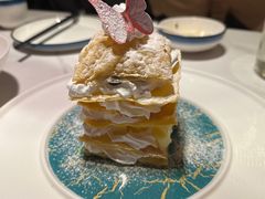 -唐猫庭院·千年陕菜(大唐不夜城店)