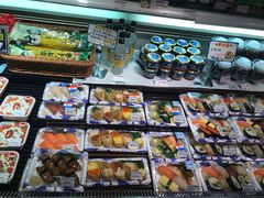 寿司-伊藤洋华堂(春熙店)