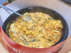 -米村拌饭(银泰中心店)