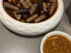 -大闫家烧烤·小海鲜家常菜(郑庄店)