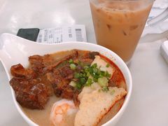 -翠华餐厅(香港国际机场店)