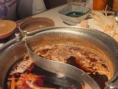 -温禾牛·和牛寿喜烧自助火锅(恒基名人店)