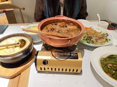 -关东小磨东北菜(漕河泾印象城店)
