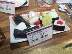 -AEON永旺超市(天津津南店)