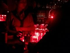 -Orangutan Bunker猩猩地堡酒吧(兰桂坊店)