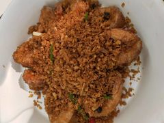 -汤城小厨•粤菜•靓汤(金宝街店)