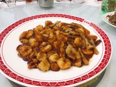 海鲜全家福-国华酒楼(右内店)
