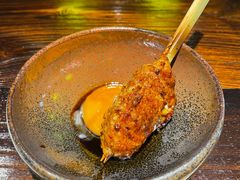 -鸟鹏烧鸟居酒屋(熙龙湾店)