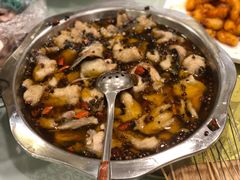 -听涛雅苑百味饺子老家菜馆