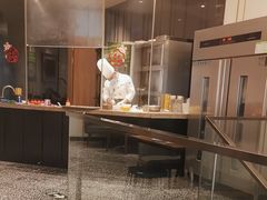 -禾珍珠家常小馆(河南博物院店)