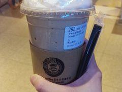 -luckincoffee瑞幸咖啡(顺义华联商厦店)