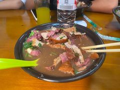 -六爷门框百年卤煮