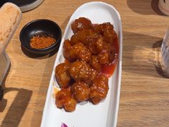 -川堂风·跷脚牛肉·乐山爆炒(宝山日月光店)