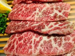 -厚贞日式烤肉(龙之梦店)