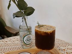 醪糟美式-邮葭