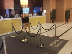 -天津和平智选假日酒店