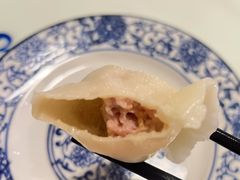 -老都一处饺子馆(道里店)