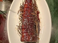 -梁家大院•农家菜(马陆店)