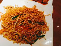 -夜小红炒虾尾(建文店)