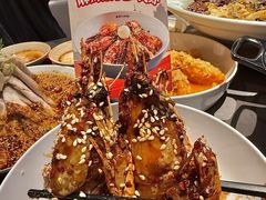 -麻都·成都菜(人民广场店)