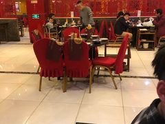 大堂-芦月轩羊蝎子(太平桥店)