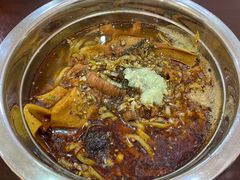 -鹍记特色牛杂面