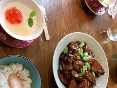 -局气烤鸭·北京菜(前门店)