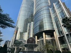 -圣丰索菲特·2 On 988 Café 自助餐厅